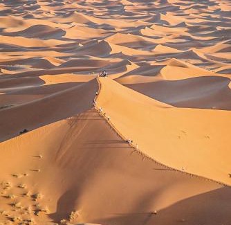 Merzouga Other | Merzouga Desert Activities & Events