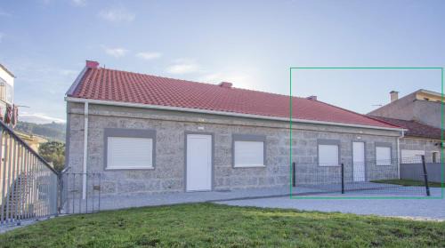 Guimaraes House | Mesão Frio by Guestify