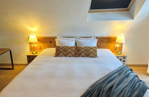 Wepion Bed & Breakfast | Mes Caprices B&B Villa Mosan Bord de Meuse