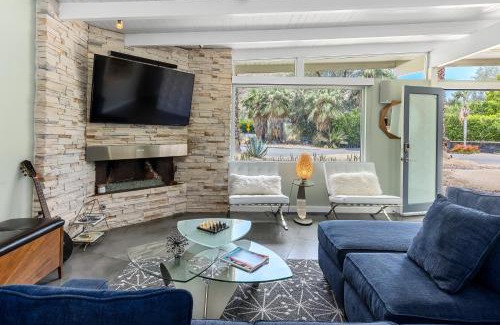 The Mesa Villa | Mesa Mid-Century by ACME House Company