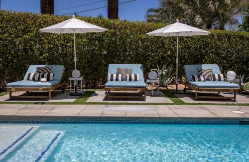 The Mesa Villa | Mesa Mid-Century by ACME House Company