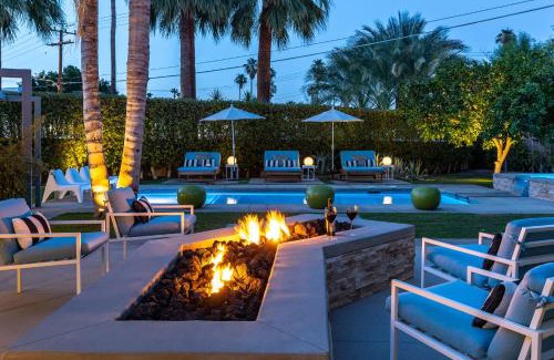 The Mesa Villa | Mesa Mid-Century by ACME House Company