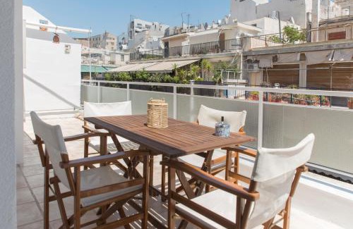 Ano Kipseli Apartment | Mesakti apartment Kypseli