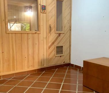 Baruta Hotel | Mesod Jungle Boutique