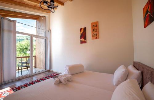 Mesopotam Cabin | Mesopotam Agrotourism Resort