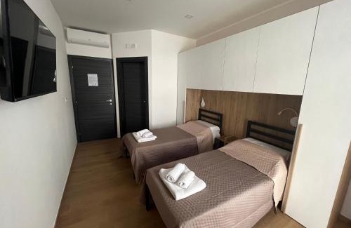 Mesagne House | Messapia Home