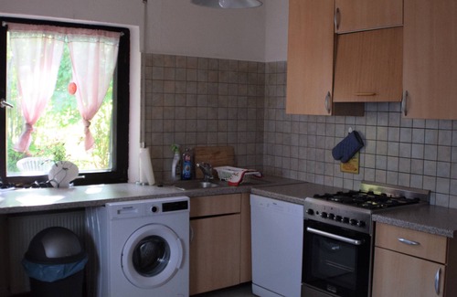 Rueckersdorf House | MESSE + Airport Nuremberg - Fürth - Erlangen - Bamberg - Rest Nature - Time out