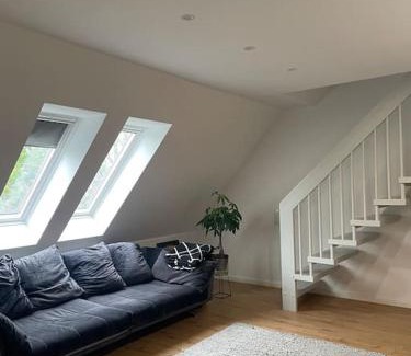 Zusmarshausen Apartment | Messe- Augsburg- Legoland Günzburg - 6 Personen