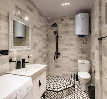 Bagvdanari Apartment | Mestia Apartments