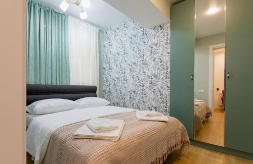 Bagvdanari Apartment | Mestia Apartments