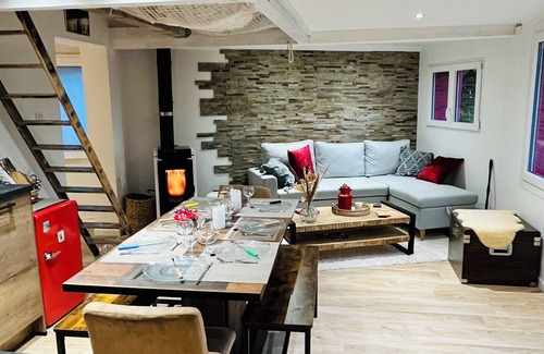 Metabief Ski Chalet | Métabief, the gentle chalet between lakes and mountains