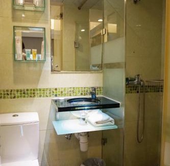 Mong Kok Hotel | Metacity MK 名廸旺角