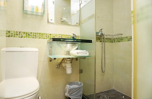 Mong Kok Hotel | Metacity MK 名廸旺角