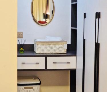 Westlands Apartment | MetaHome 1 Bedroom Alpha in Westlands