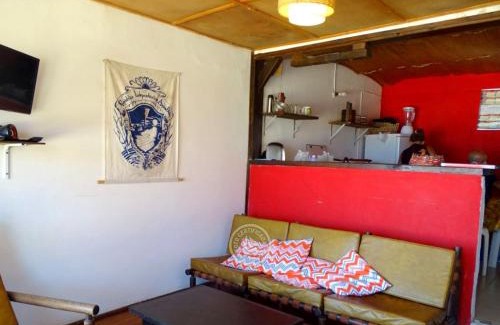 Aguas Dulces House | Metamorfosis