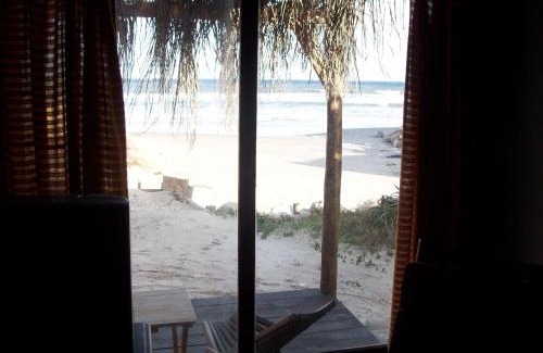 Aguas Dulces House | Metamorfosis