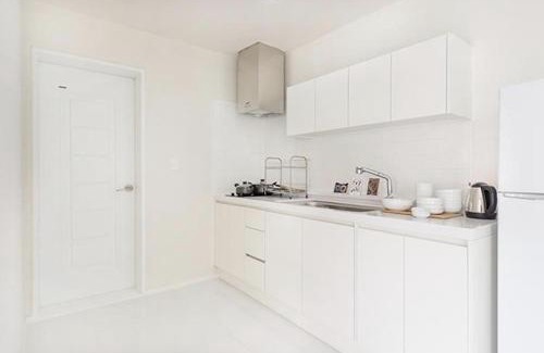 Damyang House | Meteora Pension