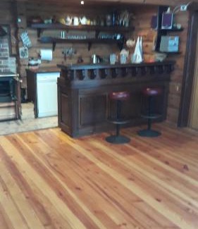 Smiltene House | Meteorits