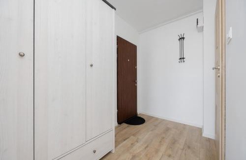 Targowek Apartment | Metro Spot Warszawa