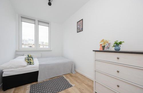 Targowek Apartment | Metro Spot Warszawa