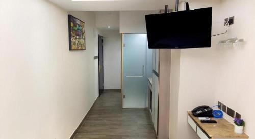 Sham Shui Po Hotel | Metroplace Boutique