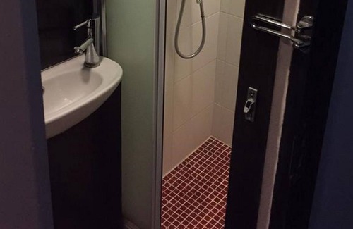 Tai Kok Tsui Hotel | Metroplace Olympic Hotel