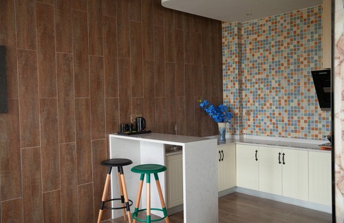 Liyang Hotel | Metropolo Liyang Tianmy Lake