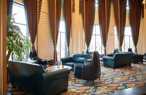 Liyang Hotel | Metropolo Liyang Tianmy Lake