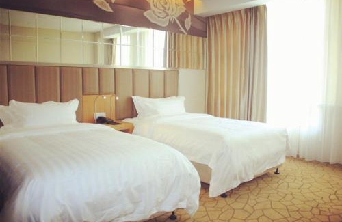 Tie Xi Hotel | Metropolo Shenyang Wanda Plaza-Beiyi Road