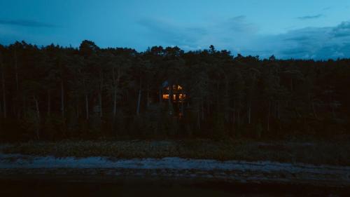 Spithami House | Metskapteni Puhkemaja