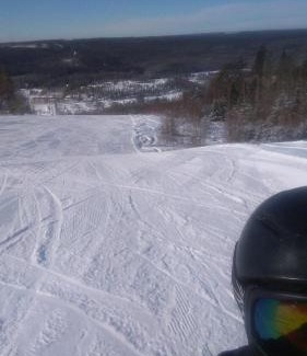 Kehys-Kainuu Apartment | Metsorinne 3A sarvipöllö