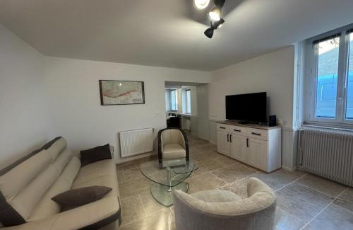 Perrigny-les-Dijon House | Meublé de Tourisme 3 étoiles La Margot