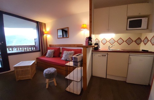 Bergers Apartment | Meublé la Sarenne at l'alpe d'Huez