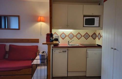 Bergers Apartment | Meublé la Sarenne at l'alpe d'Huez