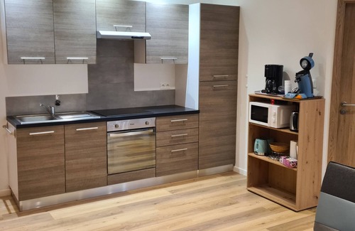 Niederbronn-les-Bains Apartment | Meublés du 25 N°5 à Niederbronn-les-bains