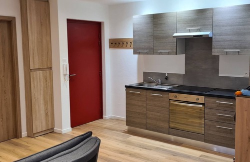 Niederbronn-les-Bains Apartment | Meublés du 25 N°5 à Niederbronn-les-bains
