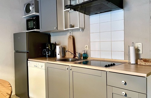 Hastiere Apartment | Meuse Riverside Esc'Appart