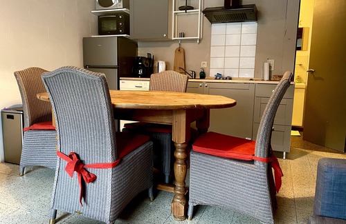 Hastiere Apartment | Meuse Riverside Esc'Appart