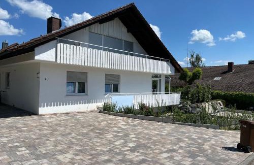 Gaienhofen Apartment | Mevan Ferienwohnung