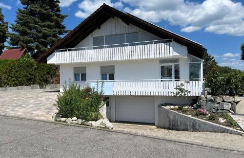 Gaienhofen Apartment | Mevan Ferienwohnung