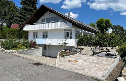 Gaienhofen Apartment | Mevan Ferienwohnung