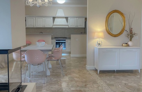 Guzman Apartment | Mevania vacation home is waiting for you for your dream stays!