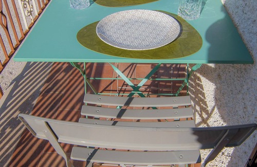 Guzman Apartment | Mevania vacation home is waiting for you for your dream stays!