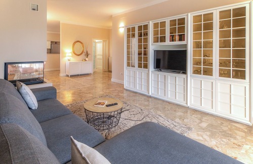 Guzman Apartment | Mevania vacation home is waiting for you for your dream stays!