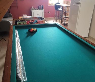 Bernister House | Mevazara guesthouse