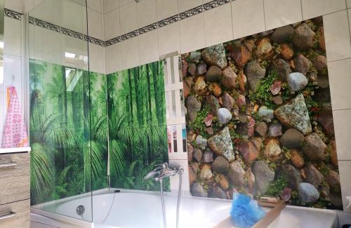 Bernister House | Mevazara guesthouse