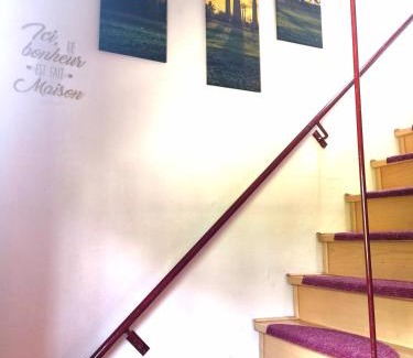 Bernister House | Mevazaraguesthouse