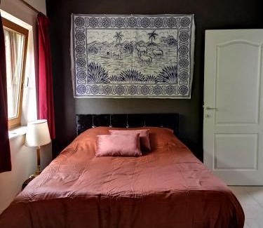 Bernister House | Mevazaraguesthouse