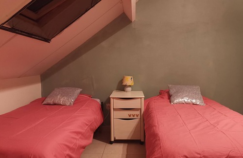 Bernister House | Mevazaraguesthouse