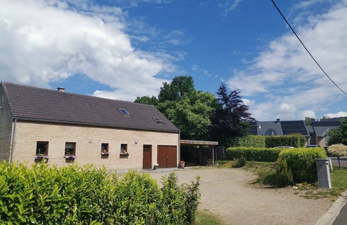 Bernister House | Mevazaraguesthouse